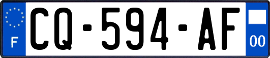 CQ-594-AF