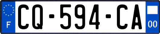 CQ-594-CA