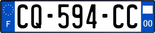 CQ-594-CC