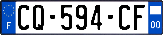 CQ-594-CF