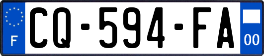 CQ-594-FA