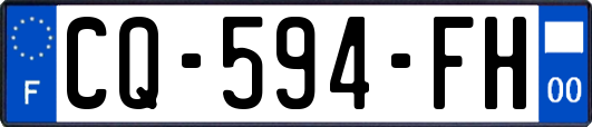 CQ-594-FH