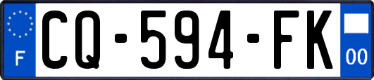 CQ-594-FK