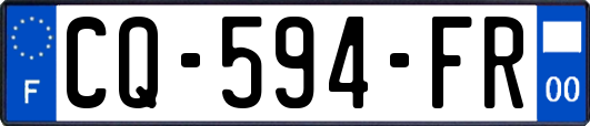 CQ-594-FR