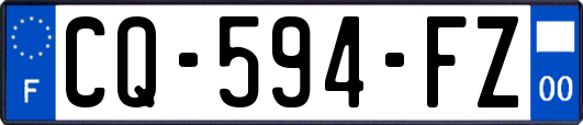 CQ-594-FZ