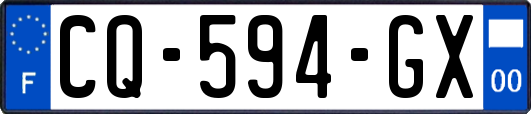 CQ-594-GX