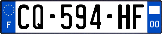 CQ-594-HF