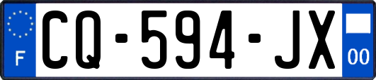 CQ-594-JX