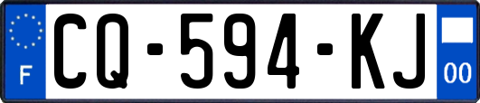 CQ-594-KJ