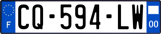 CQ-594-LW