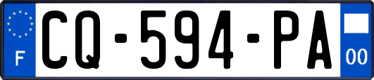 CQ-594-PA