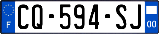 CQ-594-SJ