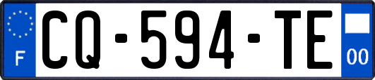 CQ-594-TE