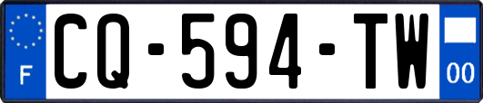 CQ-594-TW