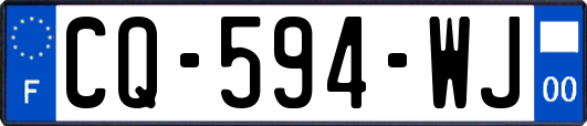 CQ-594-WJ