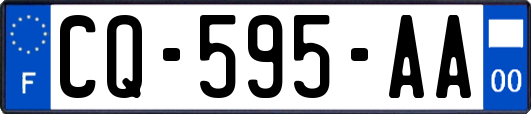 CQ-595-AA