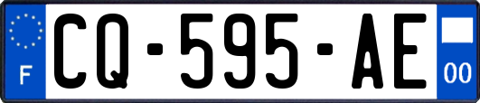 CQ-595-AE