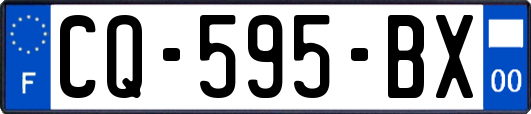 CQ-595-BX