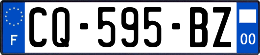 CQ-595-BZ