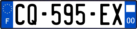 CQ-595-EX
