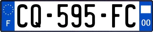 CQ-595-FC