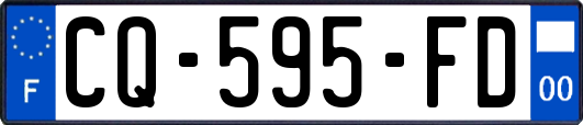 CQ-595-FD