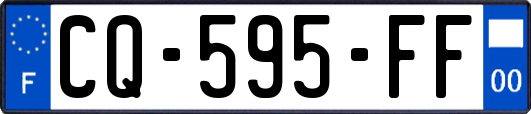 CQ-595-FF