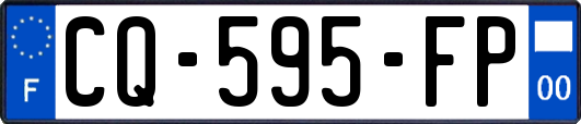 CQ-595-FP