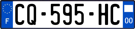 CQ-595-HC