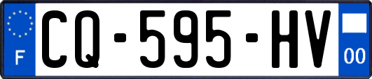 CQ-595-HV