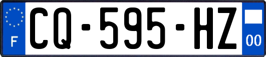 CQ-595-HZ