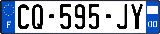 CQ-595-JY