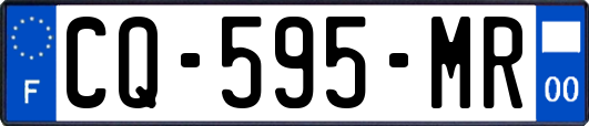 CQ-595-MR