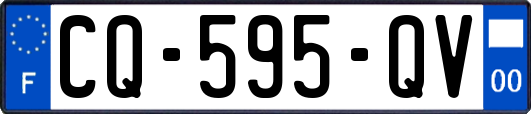 CQ-595-QV