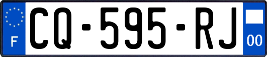 CQ-595-RJ