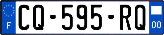 CQ-595-RQ