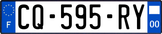 CQ-595-RY