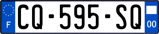 CQ-595-SQ