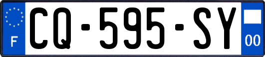CQ-595-SY