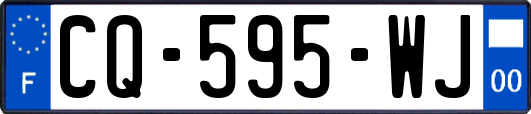 CQ-595-WJ