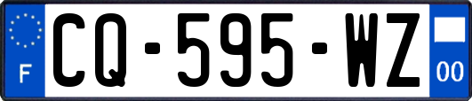 CQ-595-WZ