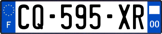 CQ-595-XR