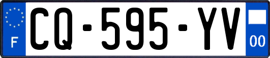 CQ-595-YV