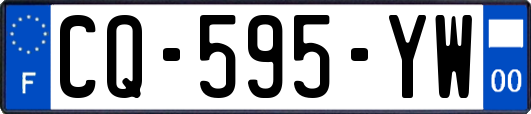 CQ-595-YW