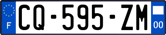 CQ-595-ZM