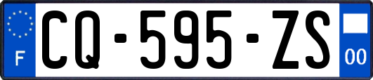 CQ-595-ZS