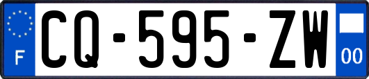 CQ-595-ZW