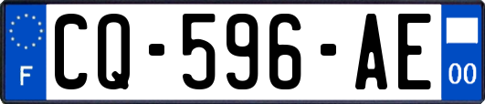 CQ-596-AE