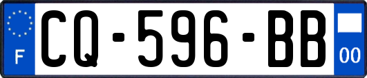 CQ-596-BB