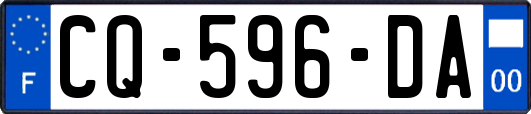 CQ-596-DA